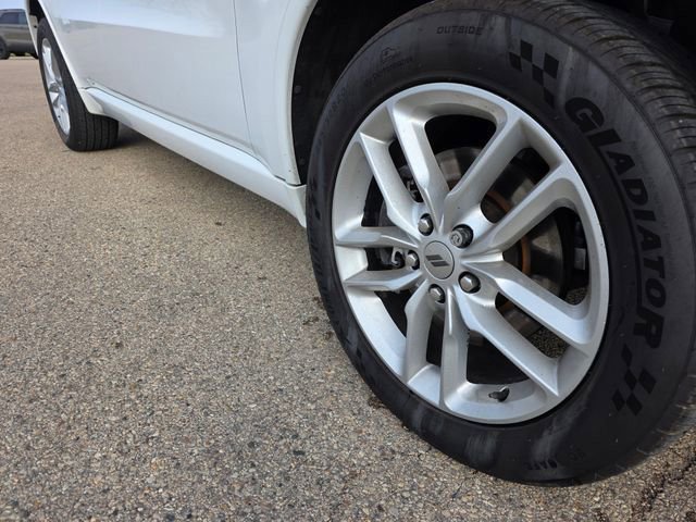 Used 2021 Dodge Durango GT AWD/4WD image 37