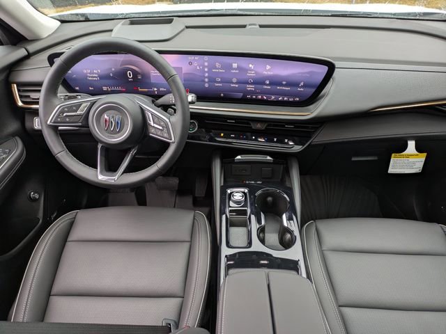 New 2026 Buick Envision Avenir image 18