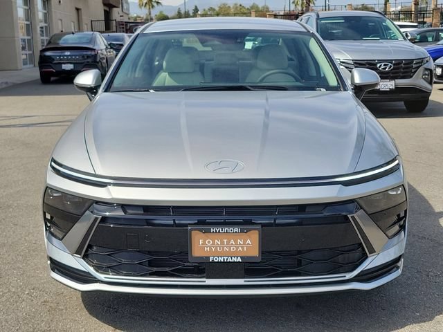 New 2026 Hyundai Sonata SEL FWD image 33