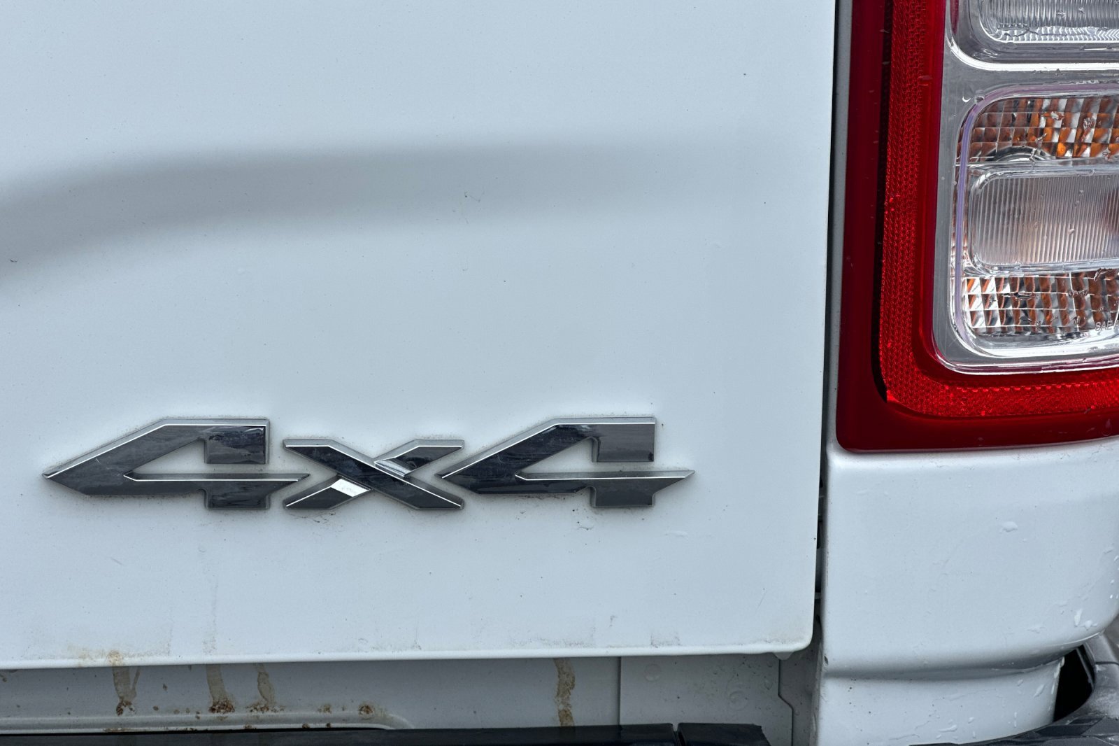 Used 2023 RAM 3500 Big Horn w/ Level 1 Equipment Group image 48