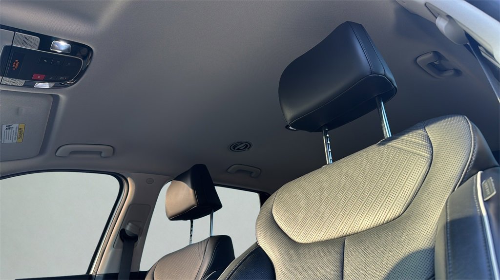 Used 2023 Hyundai Palisade SEL image 10