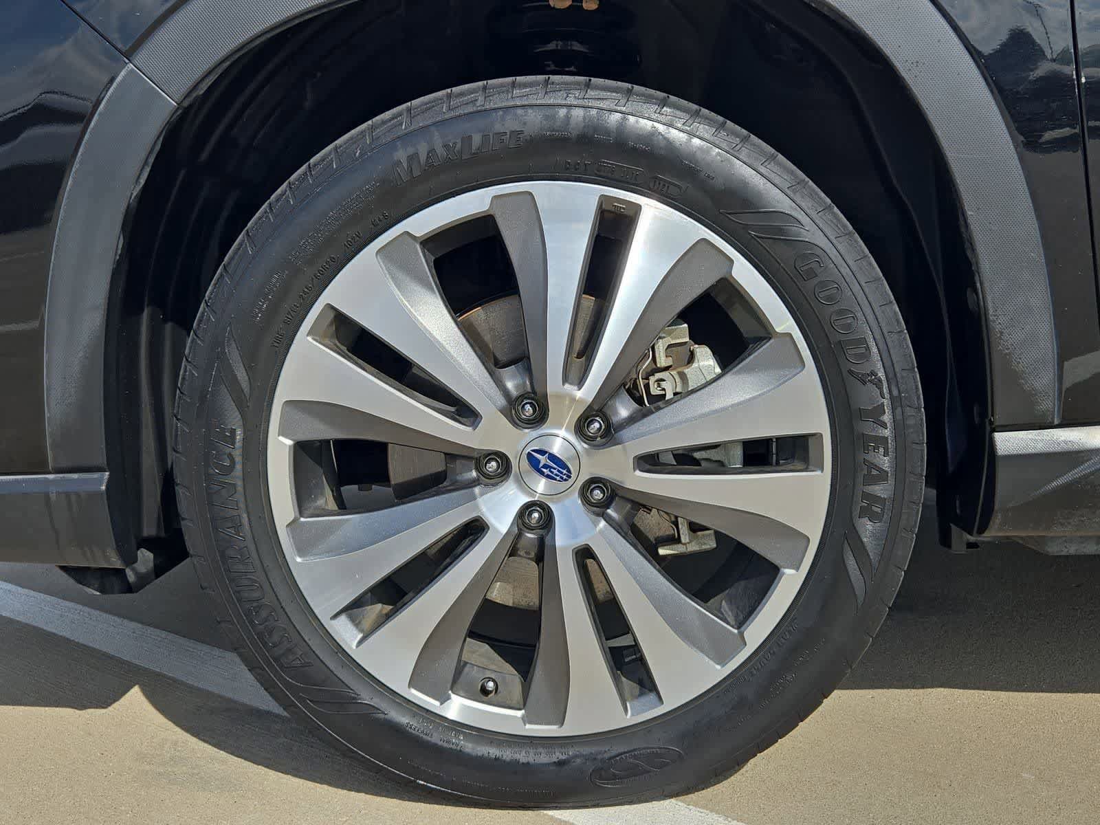 Used 2019 Subaru Ascent Limited image 13