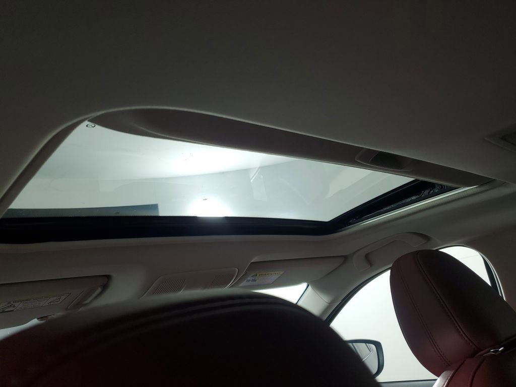 Used 2021 MAZDA CX-5 Carbon Edition image 14