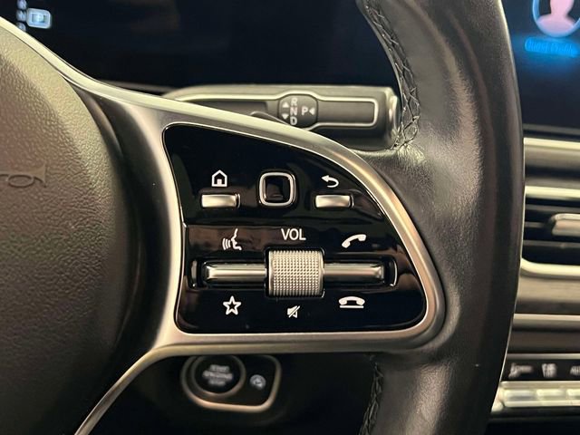 Certified 2023 Mercedes-Benz GLE 450 4MATIC image 19
