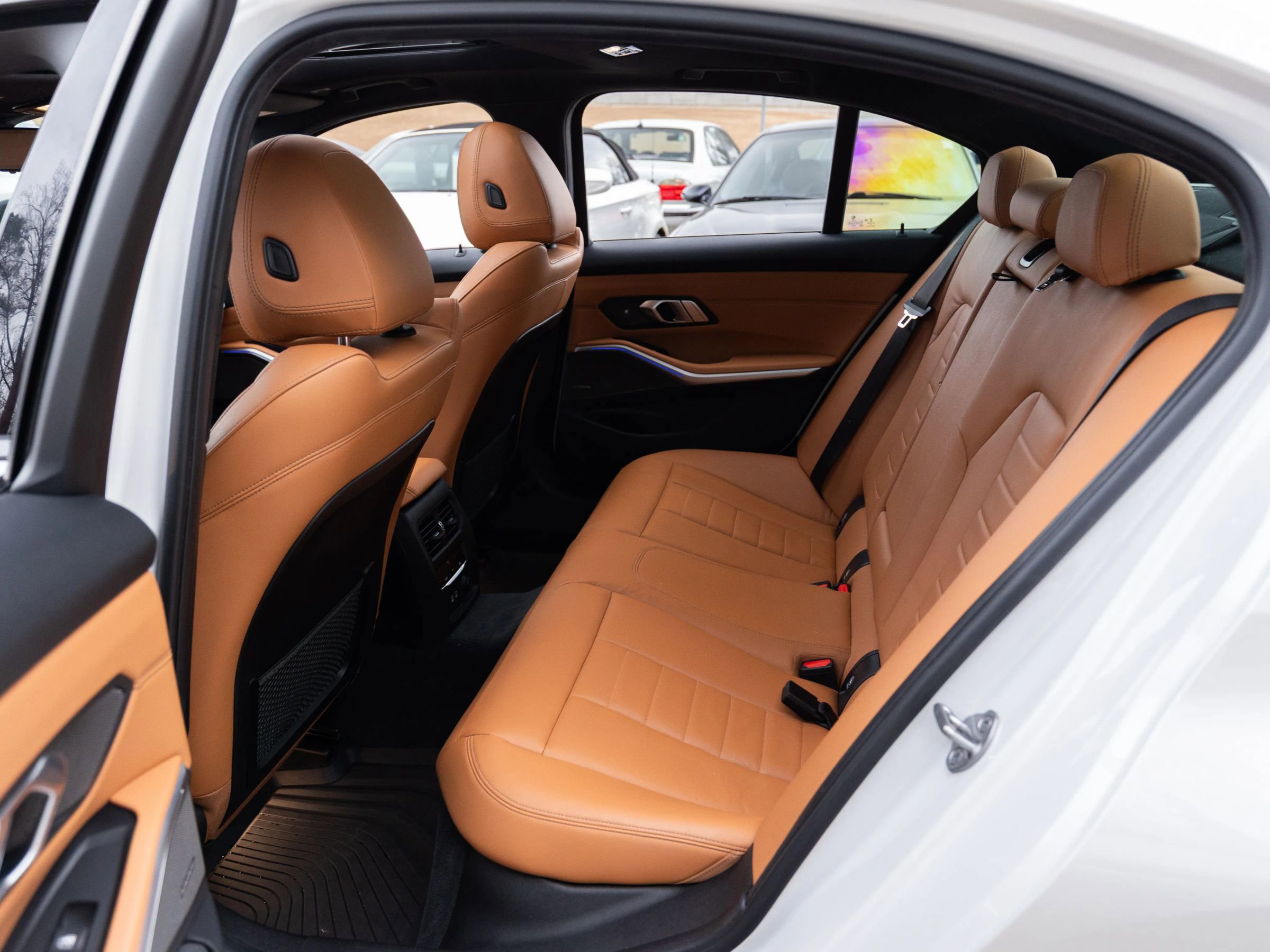 Used 2020 BMW M340i w/ Premium Package image 28