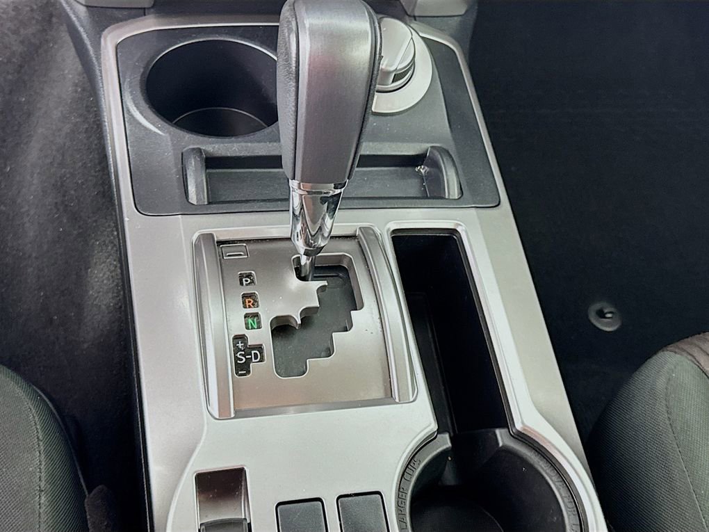 Used 2022 Toyota 4Runner Trail Special Edition image 22