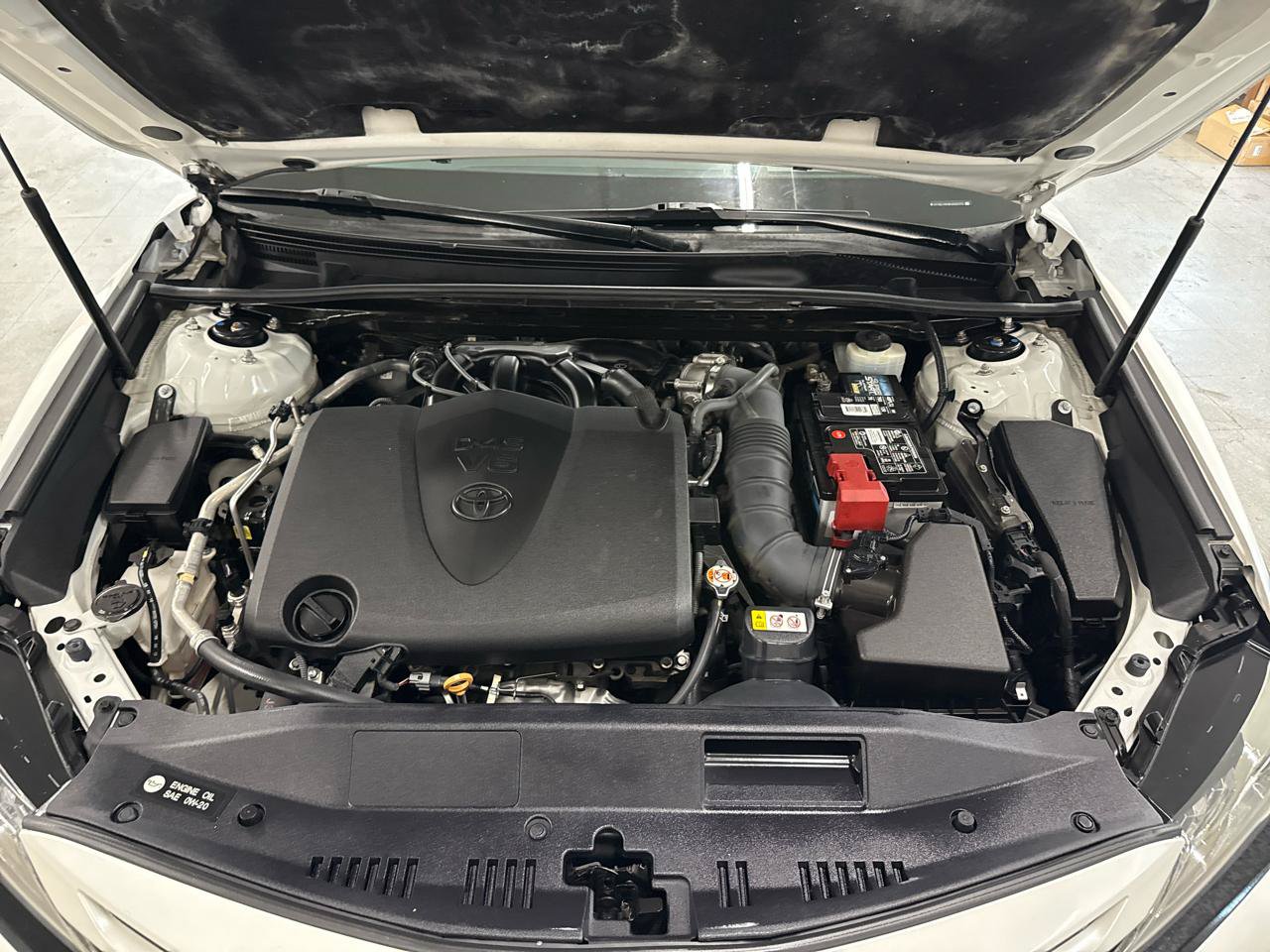 Used 2019 Toyota Camry XSE w/ Driver Assist Package FWD image 70