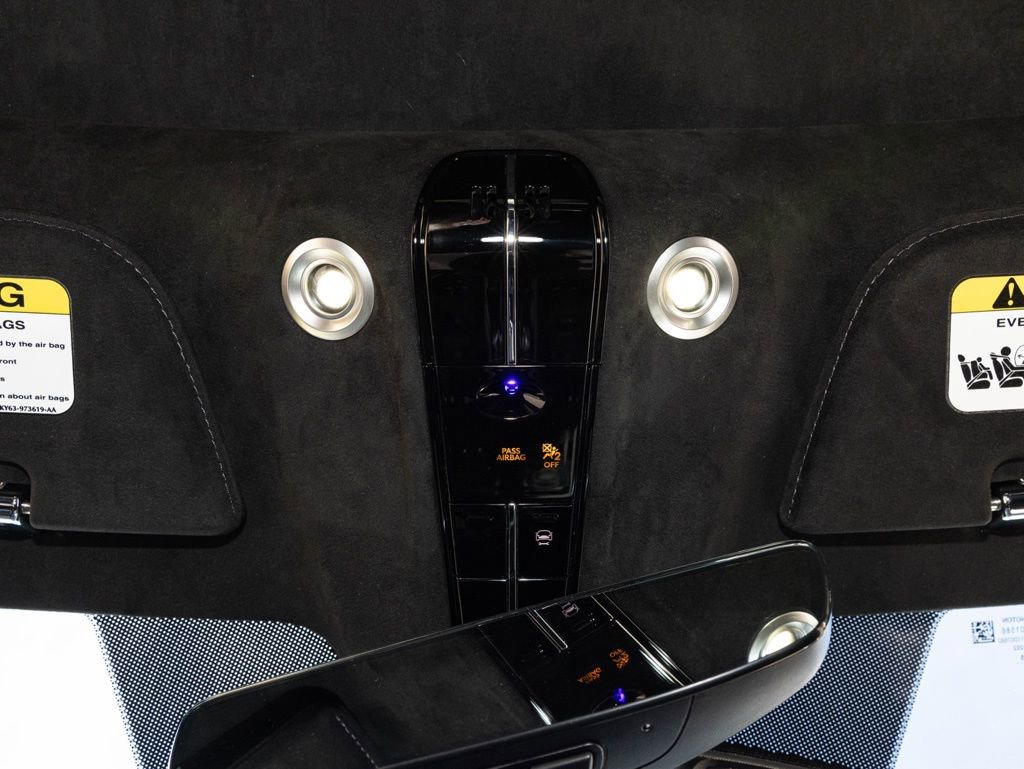 New 2026 Aston Martin V8 Vantage S image 43