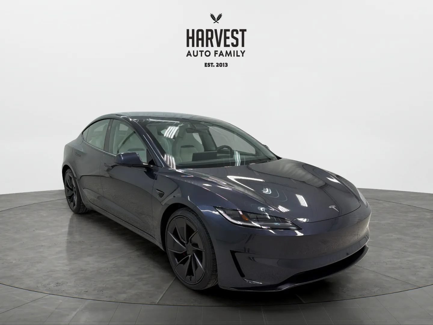 Used 2024 Tesla Model 3 Performance AWD/4WD image 11