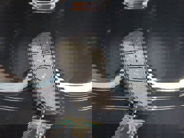 New 2026 Chevrolet Traverse LT image 37