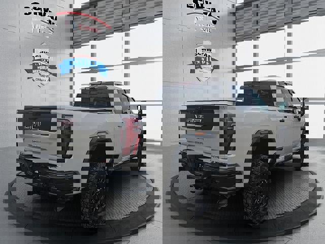 New 2026 GMC Sierra 2500 AT4X w/ AT4X AEV Edition image 3