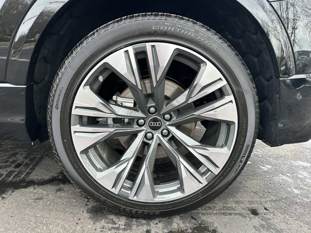 New 2026 Audi Q8 Premium Plus image 10