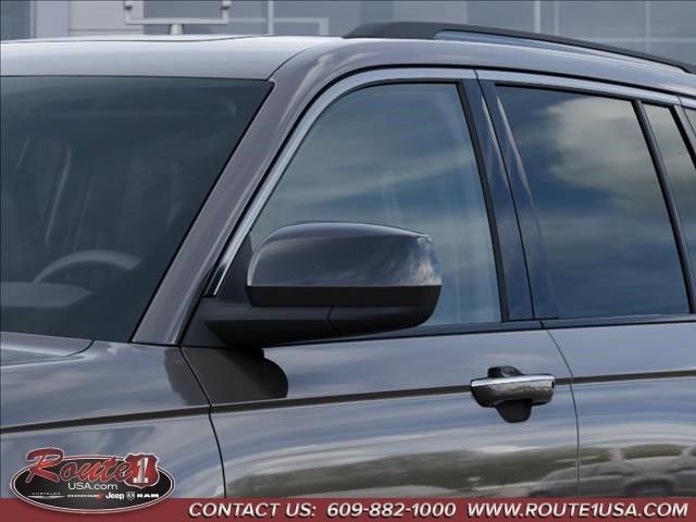 New 2026 Jeep Grand Cherokee Limited Reserve image 13