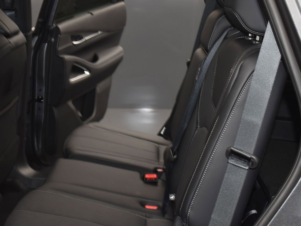 New 2026 INFINITI QX60 Luxe w/ Cargo Package image 20