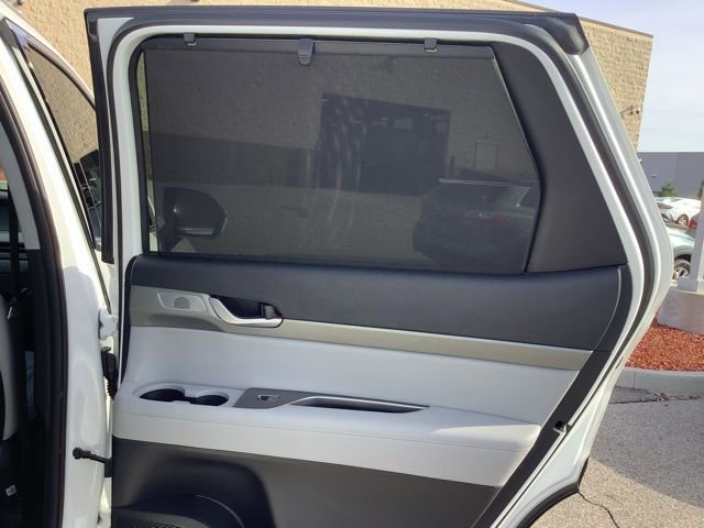 Used 2023 Hyundai Palisade SEL w/ Cargo Package image 24