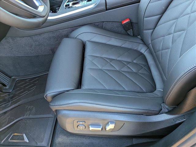 New 2026 BMW X5 xDrive40i image 4