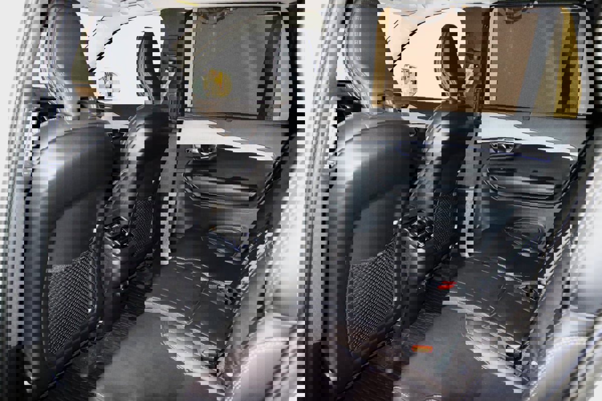 Used 2023 Volvo XC90 B6 Ultimate AWD/4WD image 54