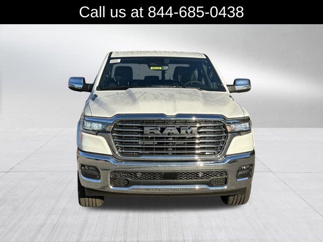 New 2026 RAM 1500 Laramie image 2