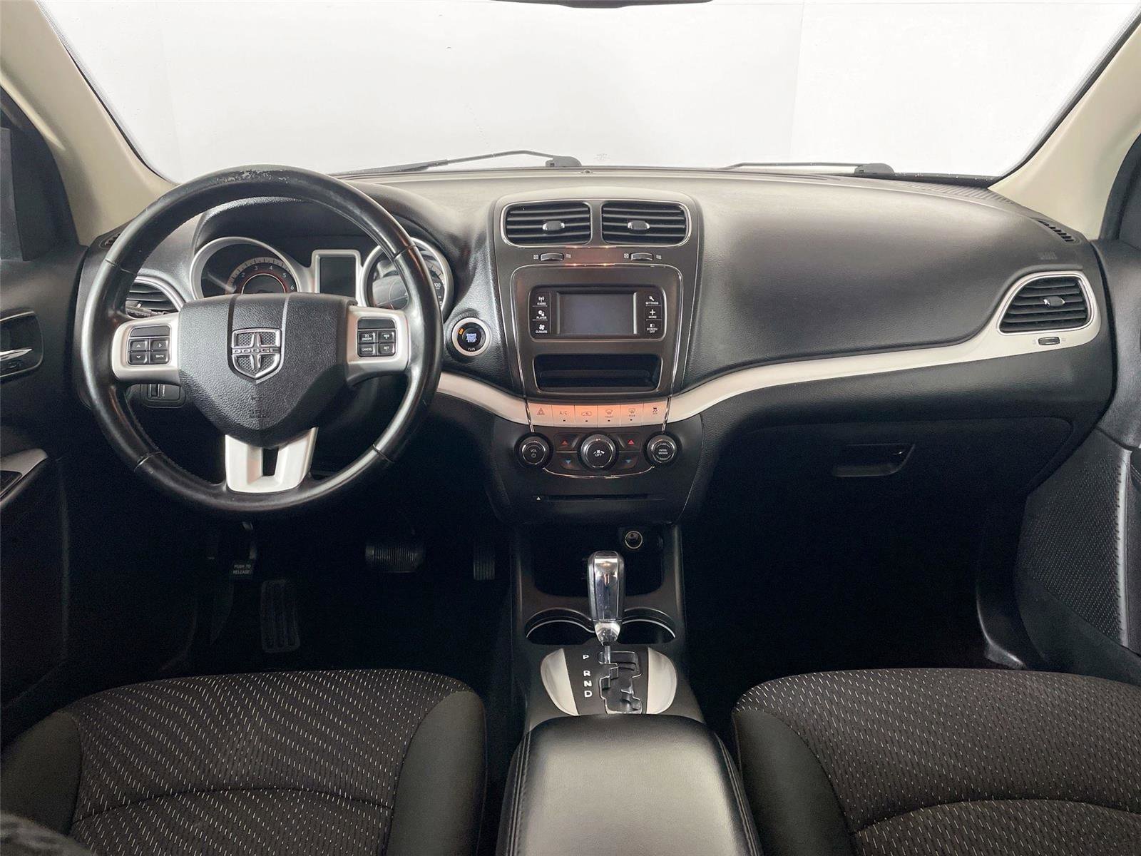 Used 2019 Dodge Journey SE w/ Premium Group FWD image 29