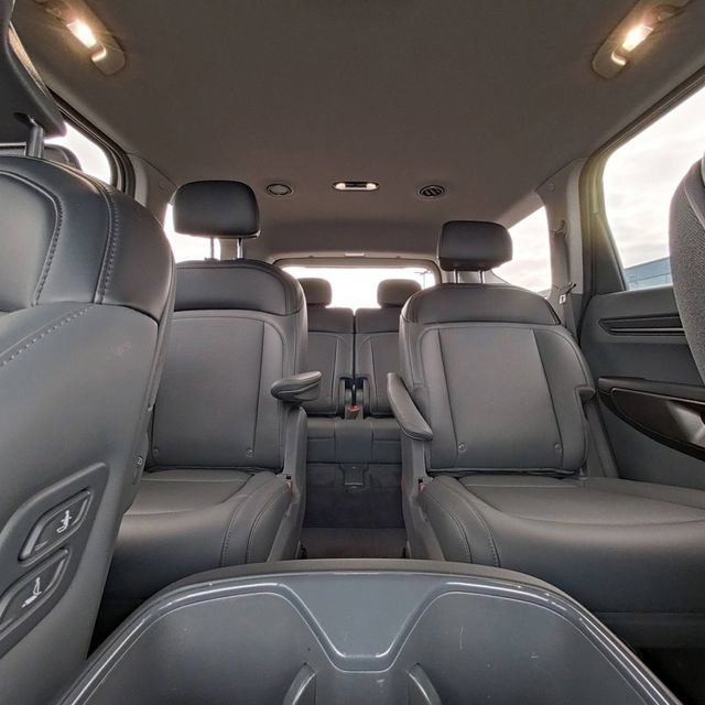 Used 2024 Kia EV9 Light Long Range image 33