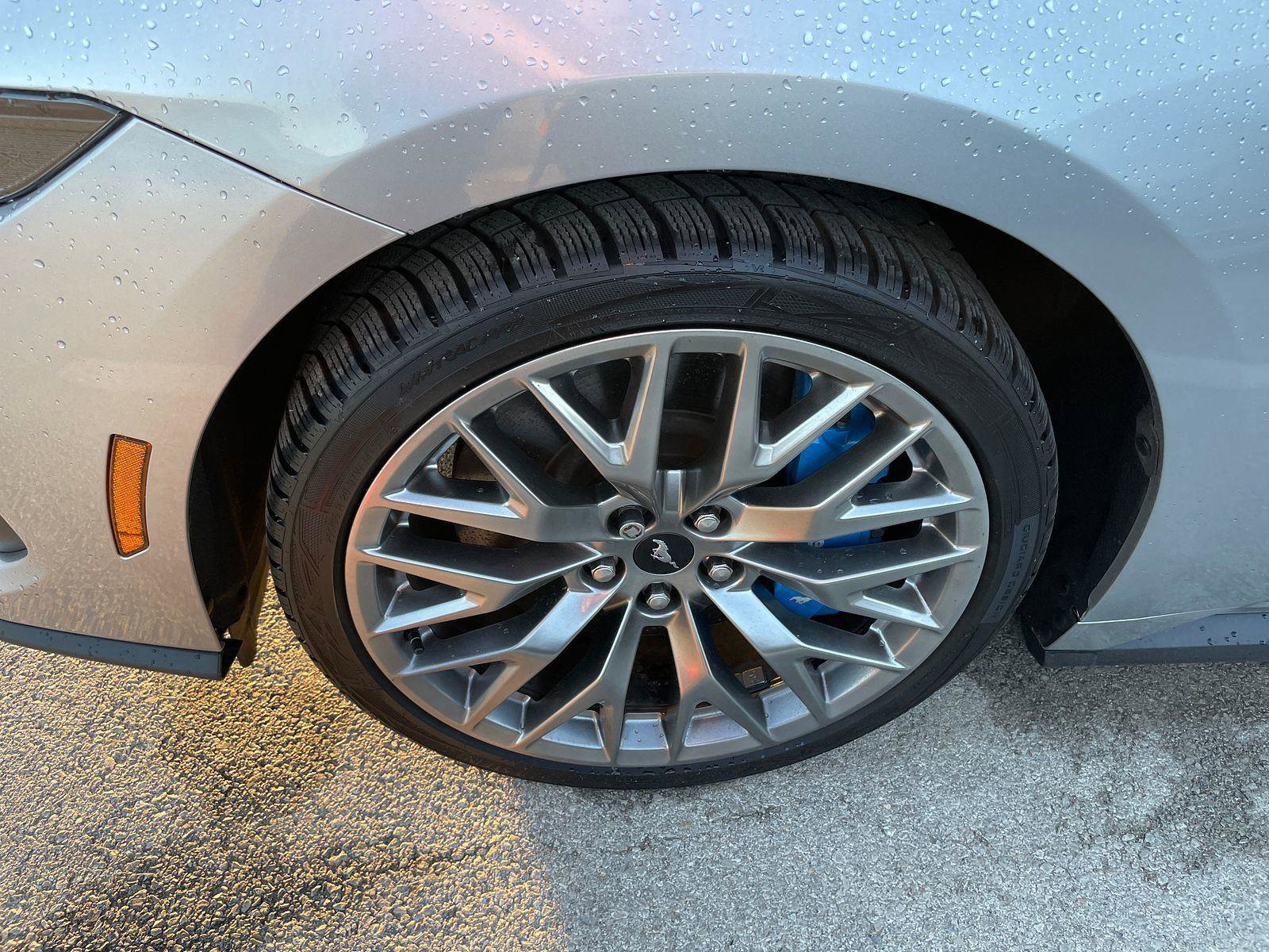 Used 2024 Ford Mustang GT Premium RWD image 10