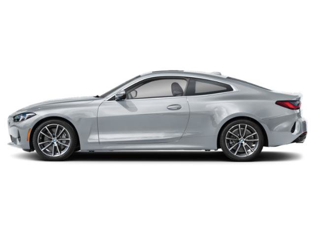 Used 2026 BMW 430i Coupe w/ M Sport Package RWD image 3