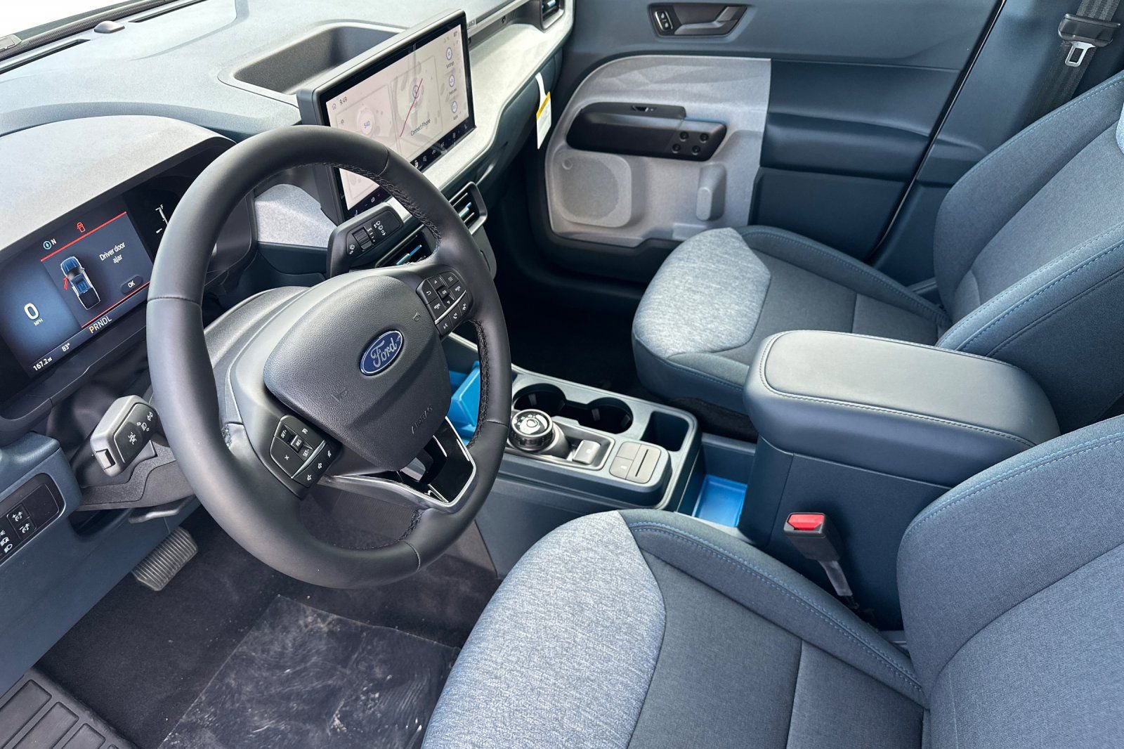 New 2026 Ford Maverick XLT w/ XLT Luxury Package image 9