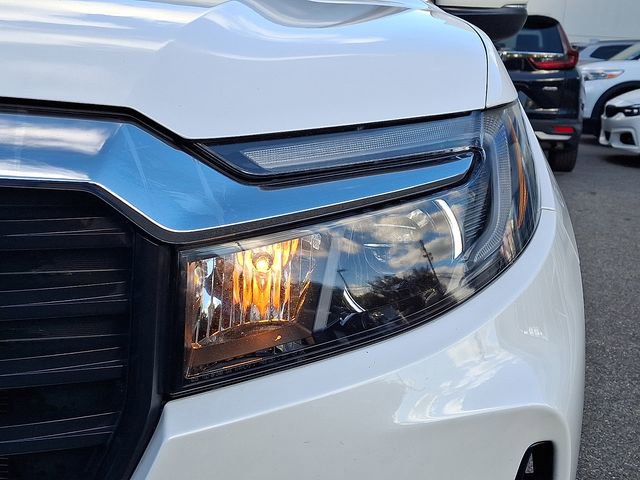 Used 2023 Honda Ridgeline RTL image 9