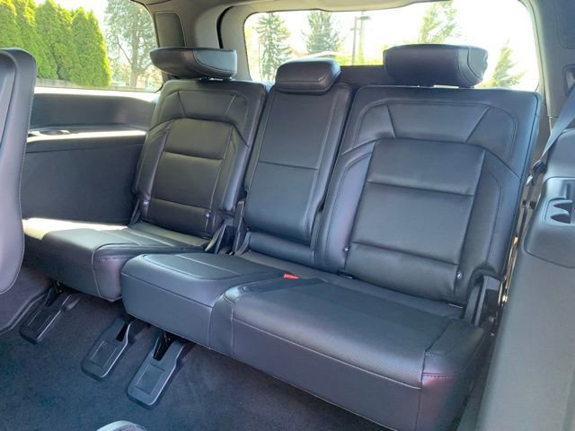 New 2026 Lincoln Navigator Reserve AWD/4WD image 20