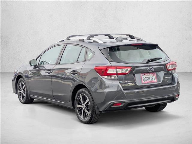 Used 2019 Subaru Impreza 2.0i Premium image 7
