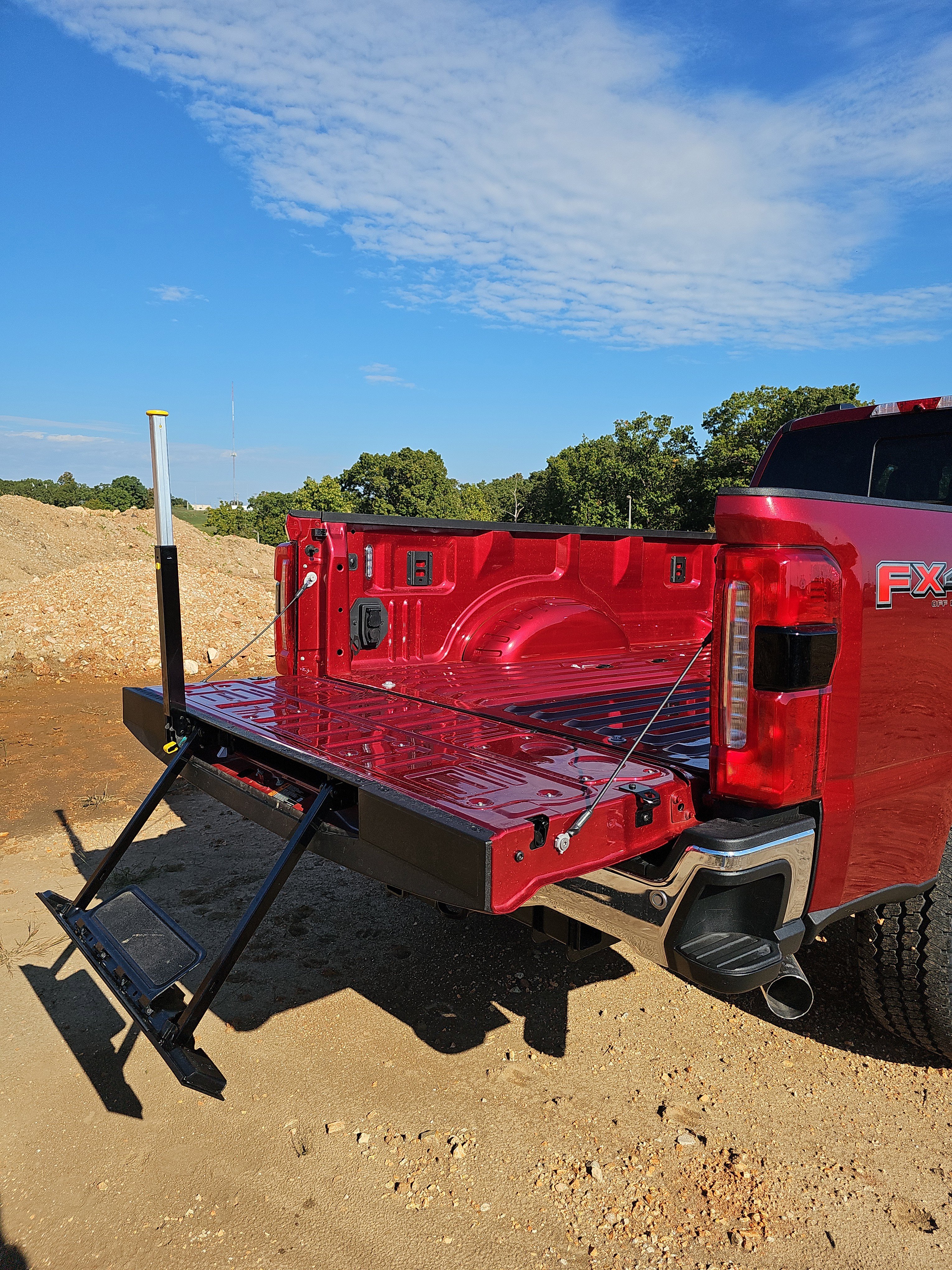 New 2026 Ford F350 XLT w/ XLT Premium Package image 10