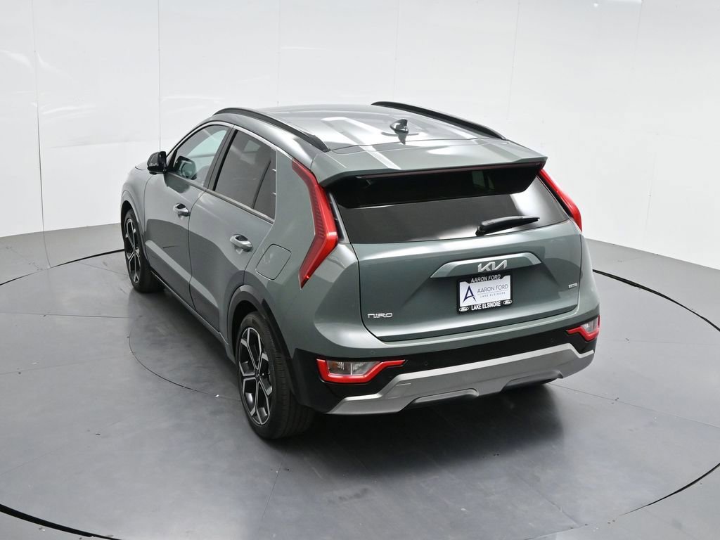 Used 2023 Kia Niro EX Touring image 47