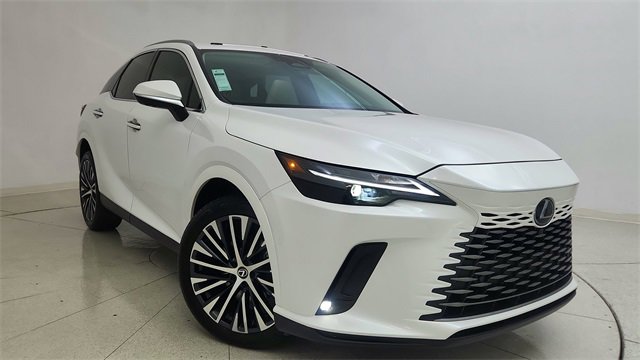 Used 2024 Lexus RX 350 Premium Plus