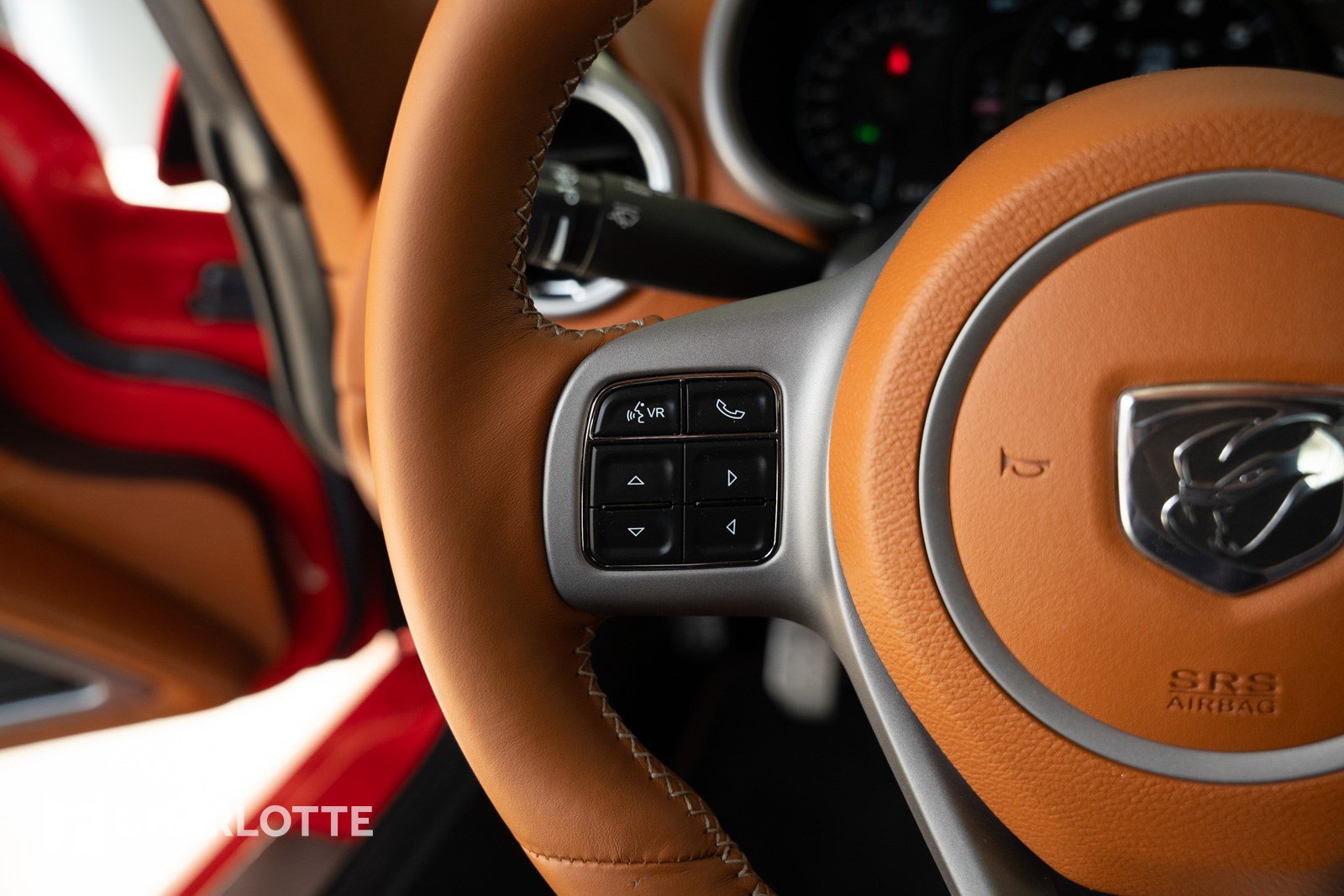 Used 2013 SRT Viper GTS w/ GTS Laguna Interior Pkg image 26