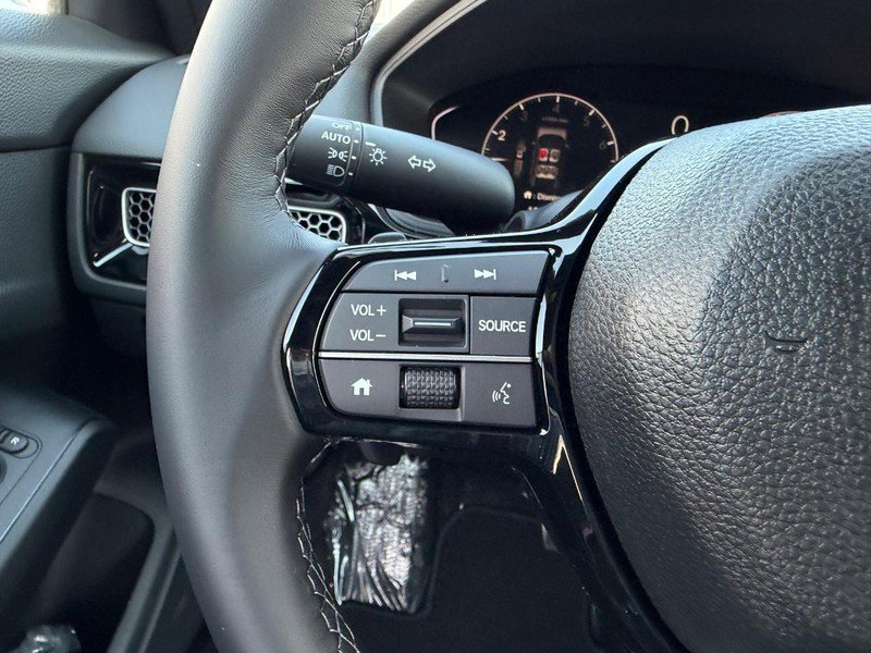 New 2026 Honda Civic Sport image 11