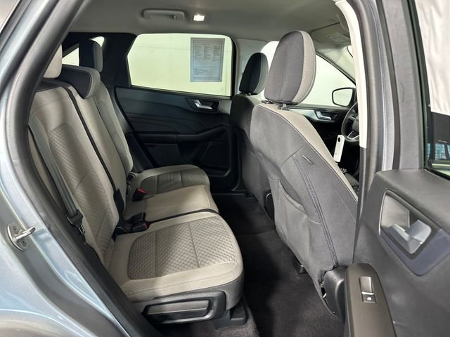 Used 2021 Ford Escape SE image 27