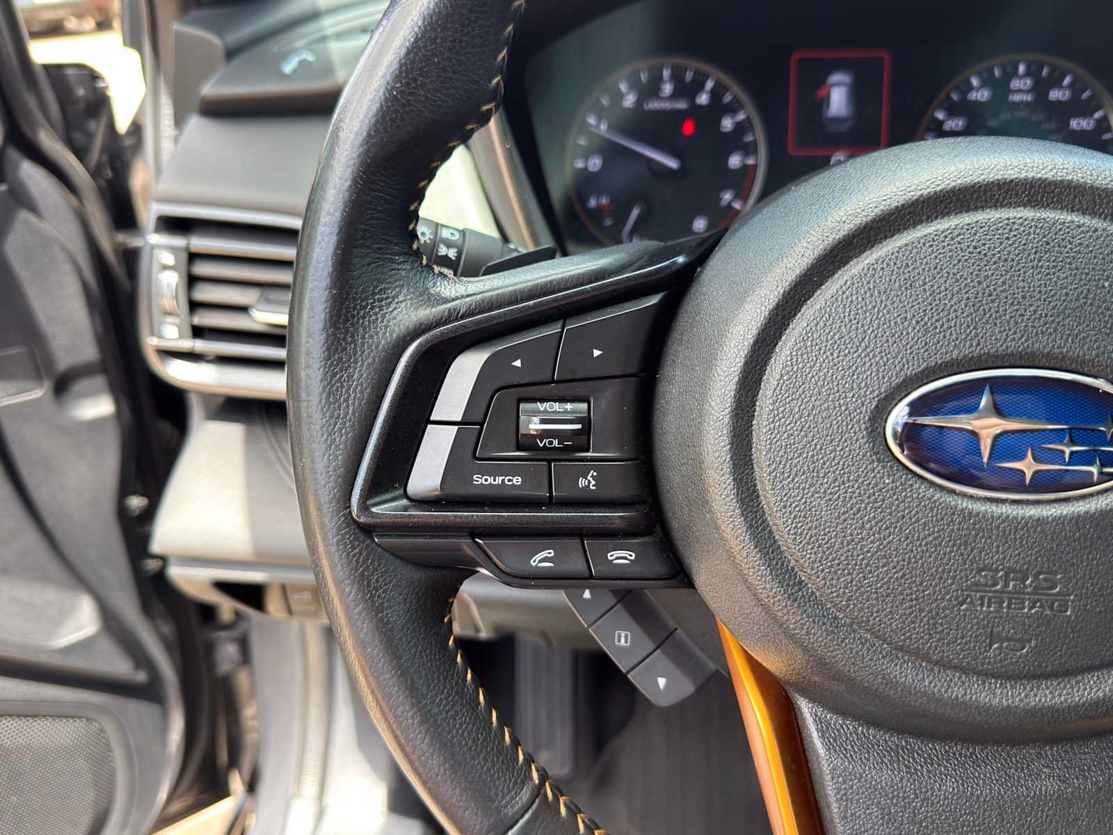 Used 2022 Subaru Outback Wilderness w/ Wilderness Package AWD/4WD image 20