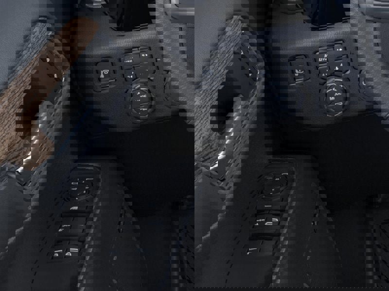 New 2026 Chevrolet Silverado 1500 LT Trail Boss w/ LT Trail Boss Premium Package image 59