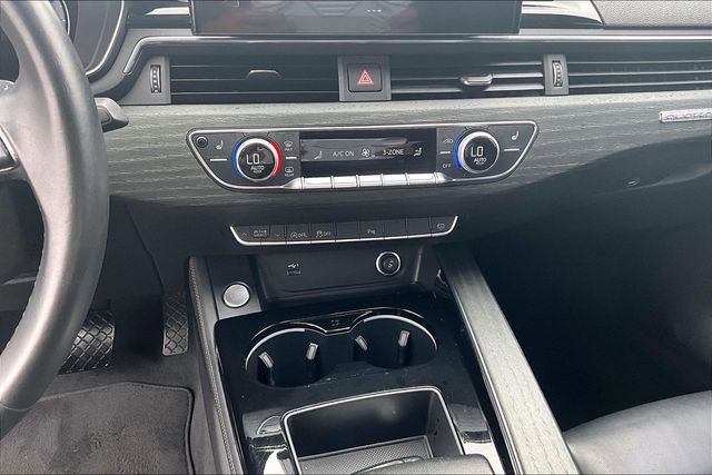 Used 2023 Audi A5 2.0T Premium Plus w/ Premium Plus AWD/4WD image 26