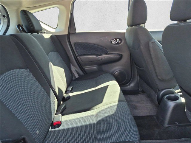 Used 2014 Nissan Versa Note SV FWD image 20
