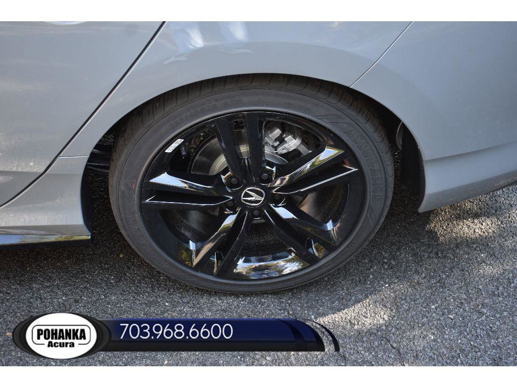 New 2026 Acura Integra A-Spec image 33