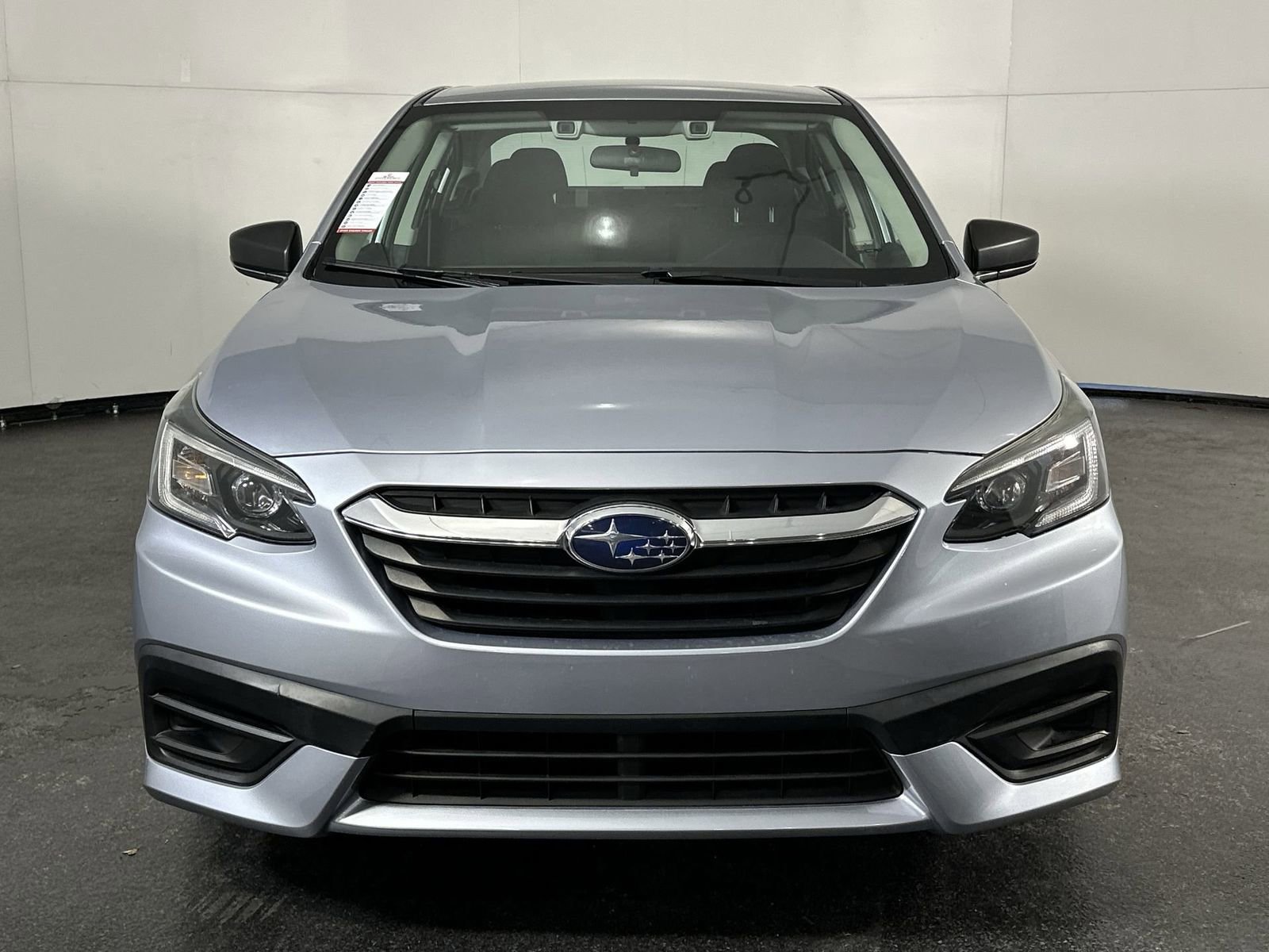 Used 2022 Subaru Legacy image 3