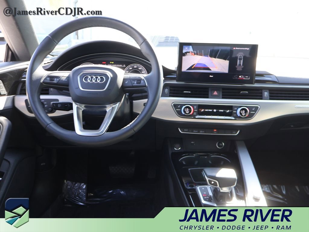 Used 2025 Audi A5 2.0T Premium Plus image 19