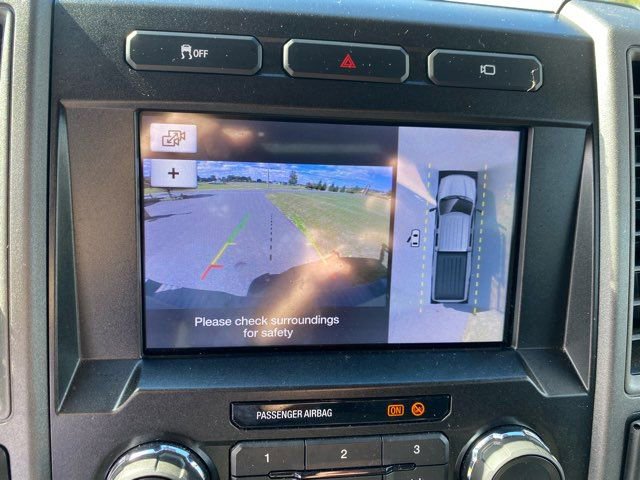 Used 2019 Ford F250 XL w/ Power Equipment Group image 11