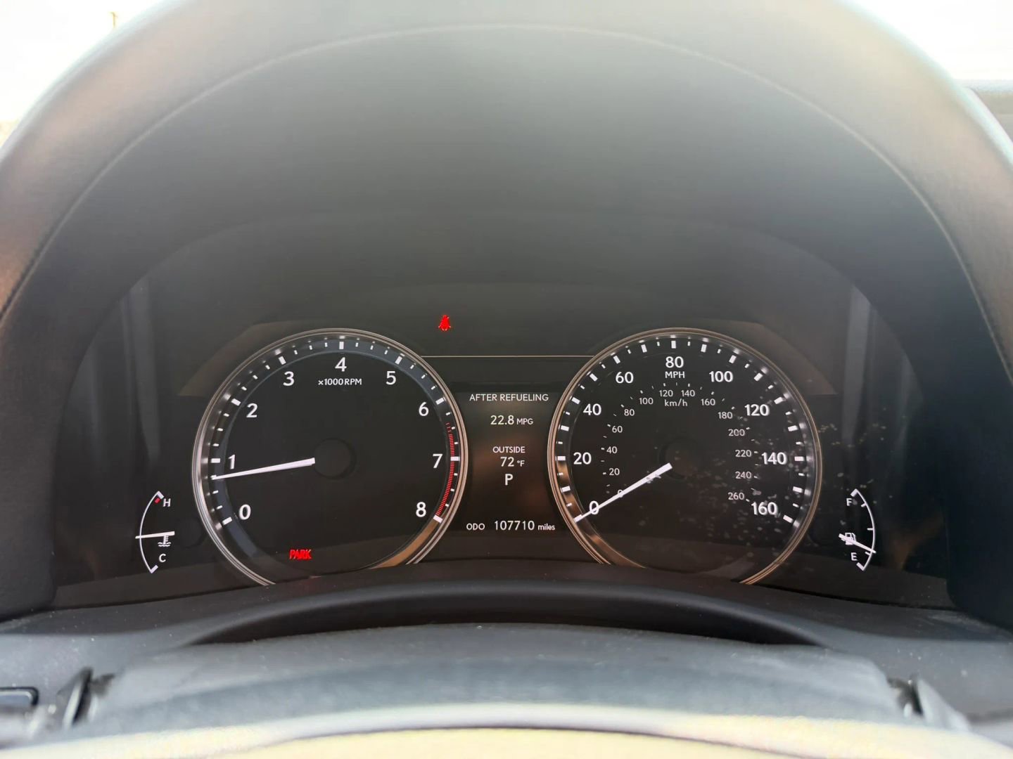 Used 2014 Lexus GS 350 w/ F Sport Package image 26