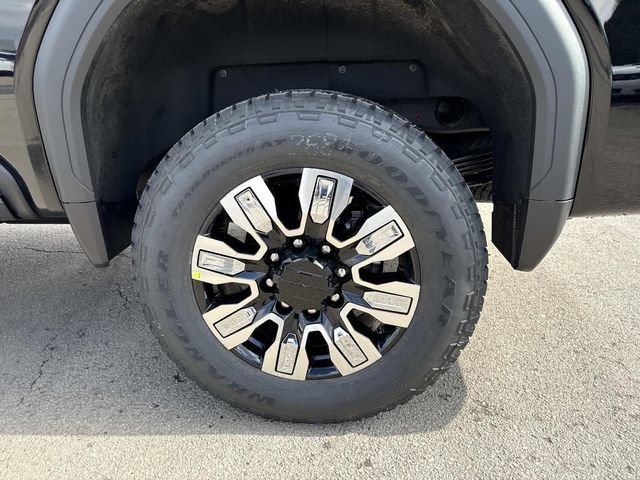 New 2026 GMC Sierra 2500 Denali w/ Denali Reserve Package AWD/4WD image 30