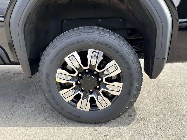 New 2026 GMC Sierra 2500 Denali w/ Denali Reserve Package image 30