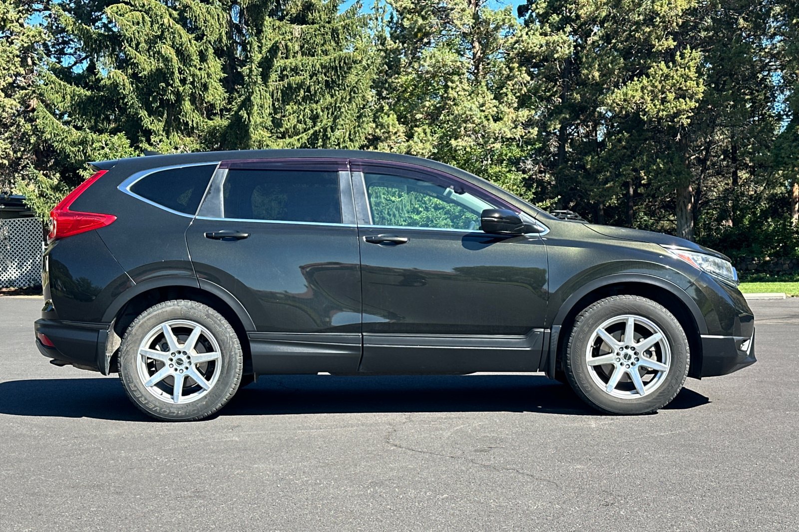 Used 2019 Honda CR-V EX-L image 3