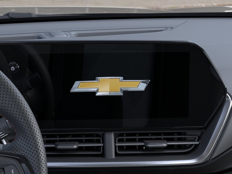 New 2026 Chevrolet Trax RS w/ Sunroof Package image 20