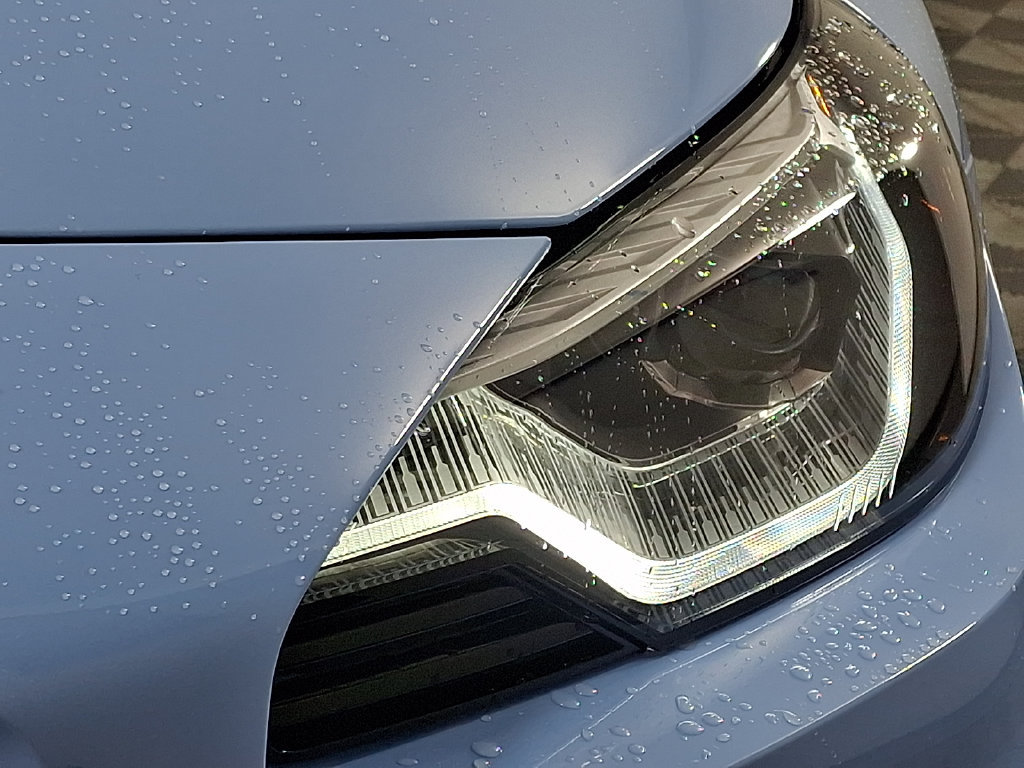 Used 2025 BMW M2 w/ Lighting Package RWD image 12